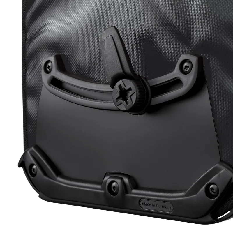 ORTLIEB Sport-Roller Core Pannier Bag in Black-2
